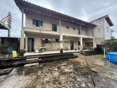 Casa com 3 Quartos à venda, 448m² no XV de Novembro, Araruama