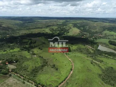 Fazenda/Sítio à venda, 500m² no , Cocalzinho de Goiás