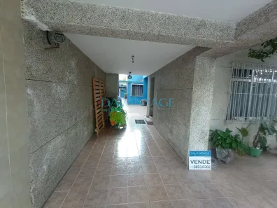 Casa com 3 Quartos à venda, 206m² no Vila Anastácio, São Paulo