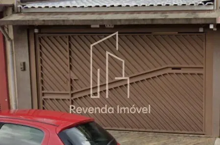 Casa com 4 Quartos à venda, 254m² no Vila Moinho Velho, São Paulo