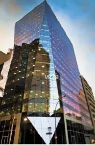 Sala Comercial para alugar, 618m² no Cerqueira César, São Paulo
