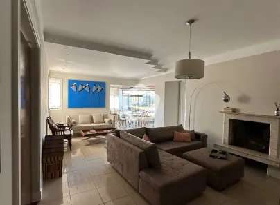 Apartamento com 8 Quartos à venda, 213m² no Vila Andrade, São Paulo