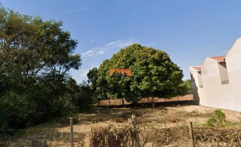 Lote/Terreno à venda, 701m² no Cidade Universitária, Campinas