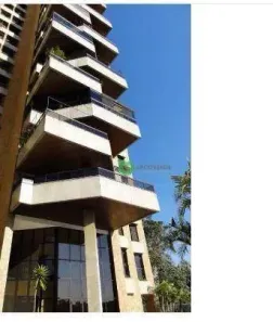 Apartamento com 3 Quartos à venda, 213m² no Vila Suzana, São Paulo