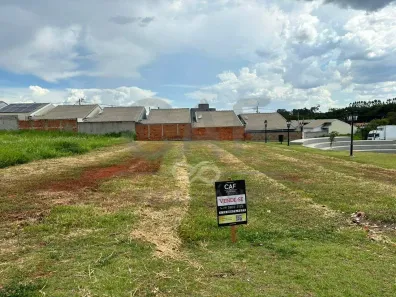 Lote/Terreno à venda, 10m² no Residencial Van Den Broek, Holambra