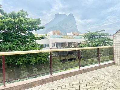 Cobertura com 4 Quartos à venda, 420m² no Barra da Tijuca, Rio de Janeiro