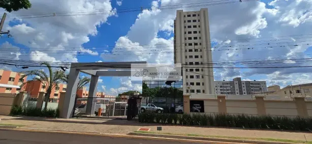 Apartamento com 2 Quartos à venda, 49m² no Parque Jamaica, Londrina