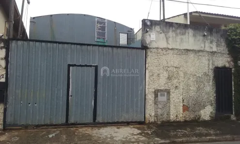Galpão/Depósito/Armazém à venda, 205m² no Parque Taquaral, Campinas