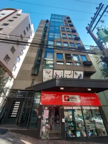 Sala Comercial à venda, 60m² no Centro, Caxias do Sul