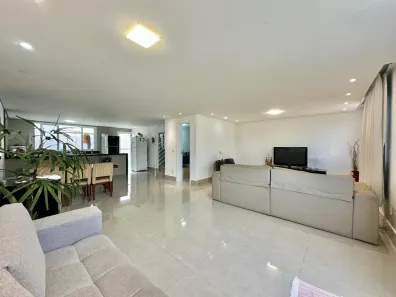 Casa de Condomínio com 3 Quartos à venda, 200m² no Trevo, Belo Horizonte