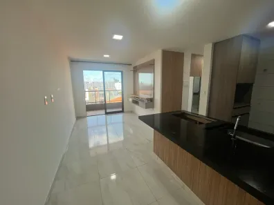 Apartamento com 2 Quartos à venda, 60m² no Ponta de Campina, Cabedelo
