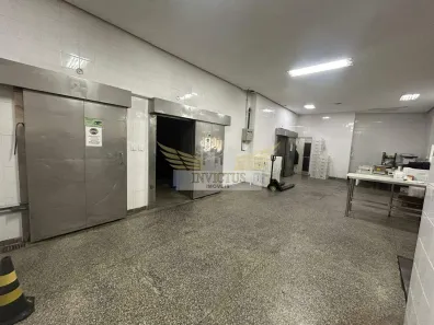 Ponto Comercial para alugar, 300m² no Vila Valparaíso, Santo André