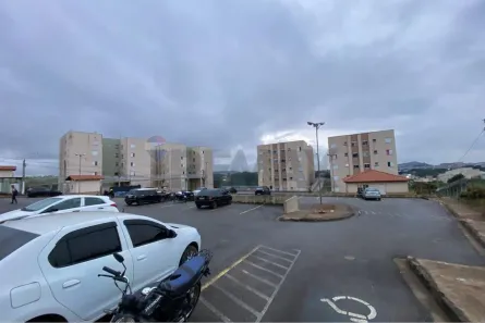 Apartamento com 2 Quartos à venda, 50m² no Jardim Águas Claras, Bragança Paulista