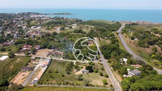 Lote/Terreno à venda, 10350m² no Condados, Guarapari