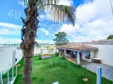 Casa com 3 Quartos à venda, 163m² no Aeroporto, Juiz de Fora