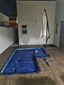 Casa de Condomínio com 3 Quartos à venda, 214m² no Vila Aviação, Bauru