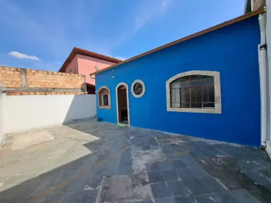 Casa com 3 Quartos para alugar, 180m² no Sapucaia, Contagem