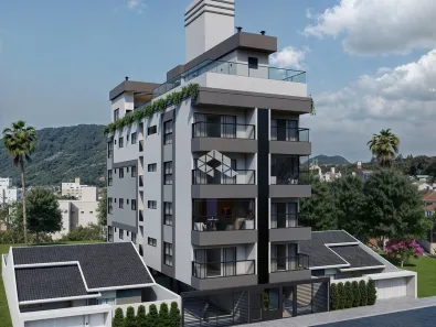Apartamento com 3 Quartos à venda, 100m² no Armação, Penha