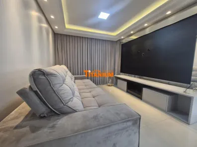 Apartamento com 2 Quartos à venda, 100m² no Jardim Mauá, Novo Hamburgo