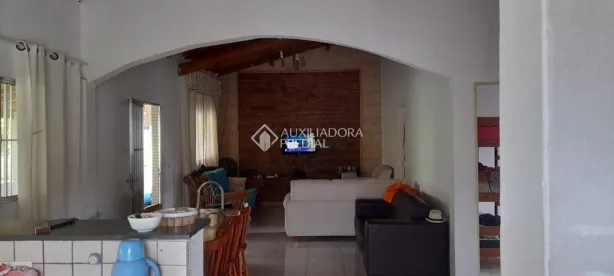 Fazenda/Sítio com 3 Quartos à venda, 120m² no , Sarapuí
