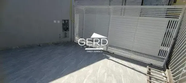 Casa com 2 Quartos para alugar, 65m² no km 18, Osasco