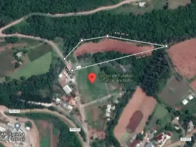 Lote/Terreno à venda, 13000m² no Centro, Nova Bréscia
