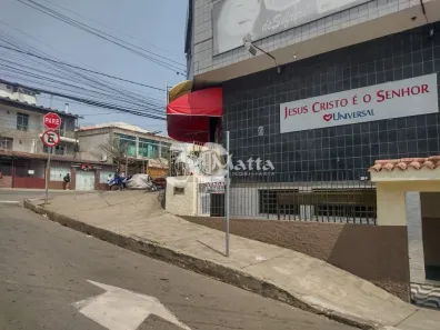 Ponto Comercial à venda, 270m² no São Pedro, Juiz de Fora
