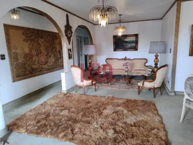 Apartamento com 3 Quartos à venda, 190m² no Planalto Paulista, São Paulo