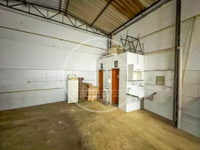 Ponto Comercial para alugar, 300m² no Santo Amaro, São Paulo