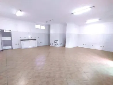 Ponto Comercial para alugar, 96m² no Dois Córregos, Piracicaba