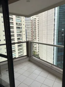 Apartamento com 1 Quarto para alugar, 65m² no Vila Olímpia, São Paulo
