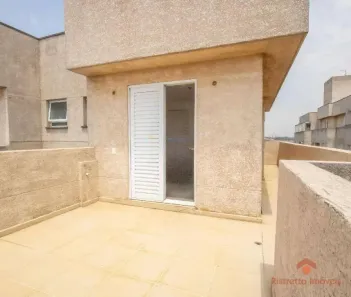 Cobertura com 3 Quartos à venda, 116m² no Novo Osasco, Osasco