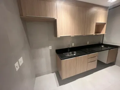 Apartamento com 1 Quarto para alugar, 39m² no Flamengo, Rio de Janeiro