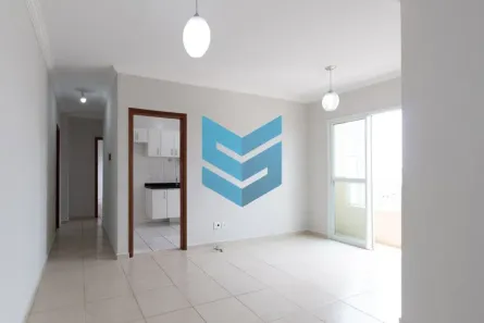 Apartamento com 2 Quartos para alugar, 64m² no Jardim Gonçalves, Sorocaba