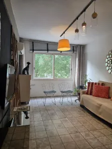 Apartamento com 2 Quartos para alugar, 78m² no Bom Fim, Porto Alegre