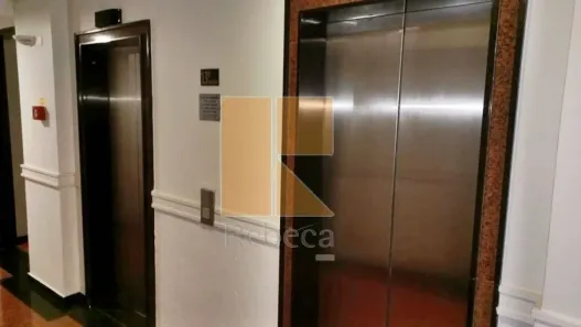 Sala Comercial para alugar, 42m² no Santa Cecília, São Paulo