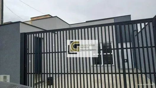 Casa com 3 Quartos à venda, 100m² no Loteamento Parque do Museu, Caçapava
