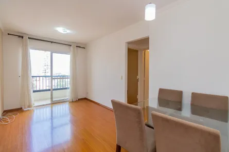 Apartamento com 2 Quartos à venda, 54m² no Vila da Saúde, São Paulo