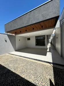 Casa com 3 Quartos à venda, 120m² no Plano Diretor Sul, Palmas