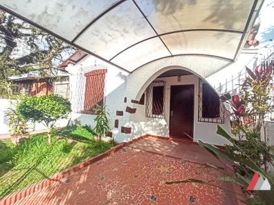 Casa com 2 Quartos para alugar, 85m² no Santa Tereza, Porto Alegre