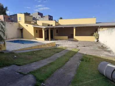 Casa com 1 Quarto à venda, 140m² no Cidade Satélite Íris, Campinas