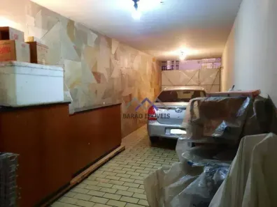 Imóvel Comercial à venda, 400m² no Ponte de São João, Jundiaí