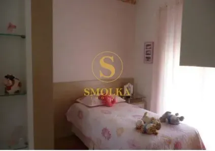 Casa de Condomínio com 4 Quartos à venda, 410m² no Bosque das Mansões, São José