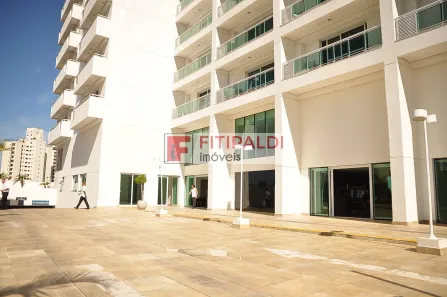 Sala Comercial à venda, 42m² no Centro, Guarulhos