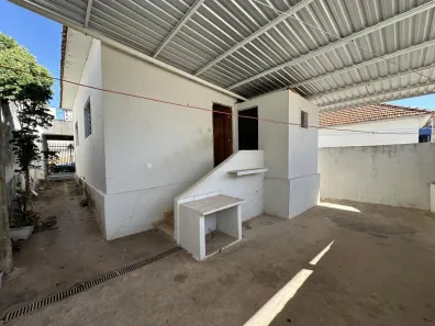 Casa com 4 Quartos à venda, 200m² no Centro, Presidente Prudente