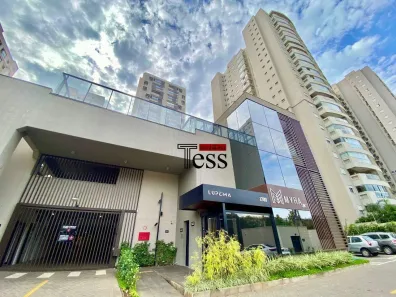 Apartamento com 2 Quartos para alugar, 71m² no Jardim Tarraf II, São José do Rio Preto