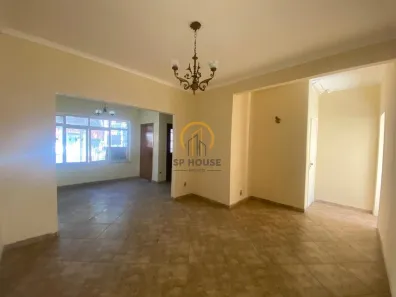 Sobrado com 3 Quartos à venda, 115m² no Saúde, São Paulo