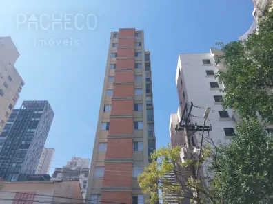 Apartamento com 2 Quartos para alugar, 81m² no Pinheiros, São Paulo