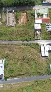 Lote/Terreno à venda, 300m² no Colônia Santo Antônio, Barra Mansa