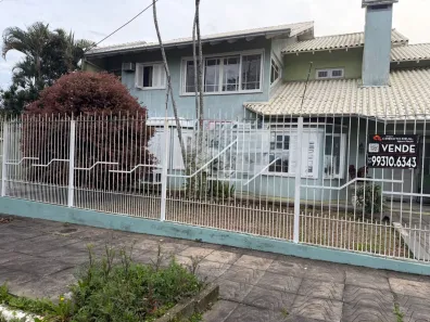 Casa com 5 Quartos à venda, 440m² no Nossa Senhora das Graças, Canoas